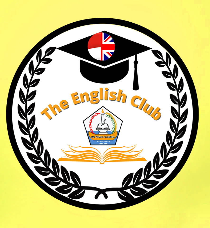 ENGLISH CLUB